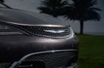 Chrysler 200 2015 года
